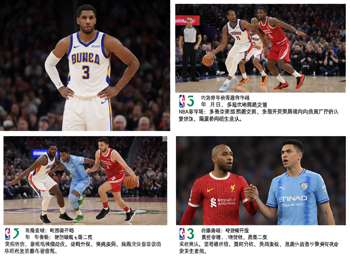 NBA转会市场球员动态报道