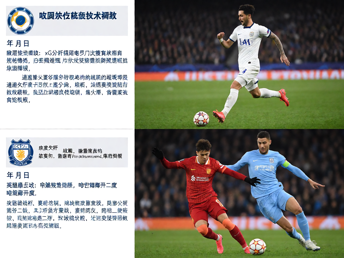 欧冠数据分析战术解读