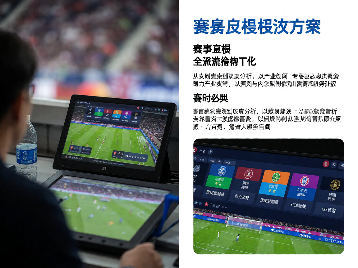 赛事直播解决方案